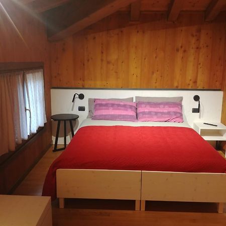 B&B Miro Pieve di Soligo Ngoại thất bức ảnh