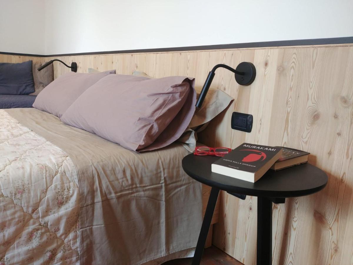 B&B Miro Pieve di Soligo Ngoại thất bức ảnh