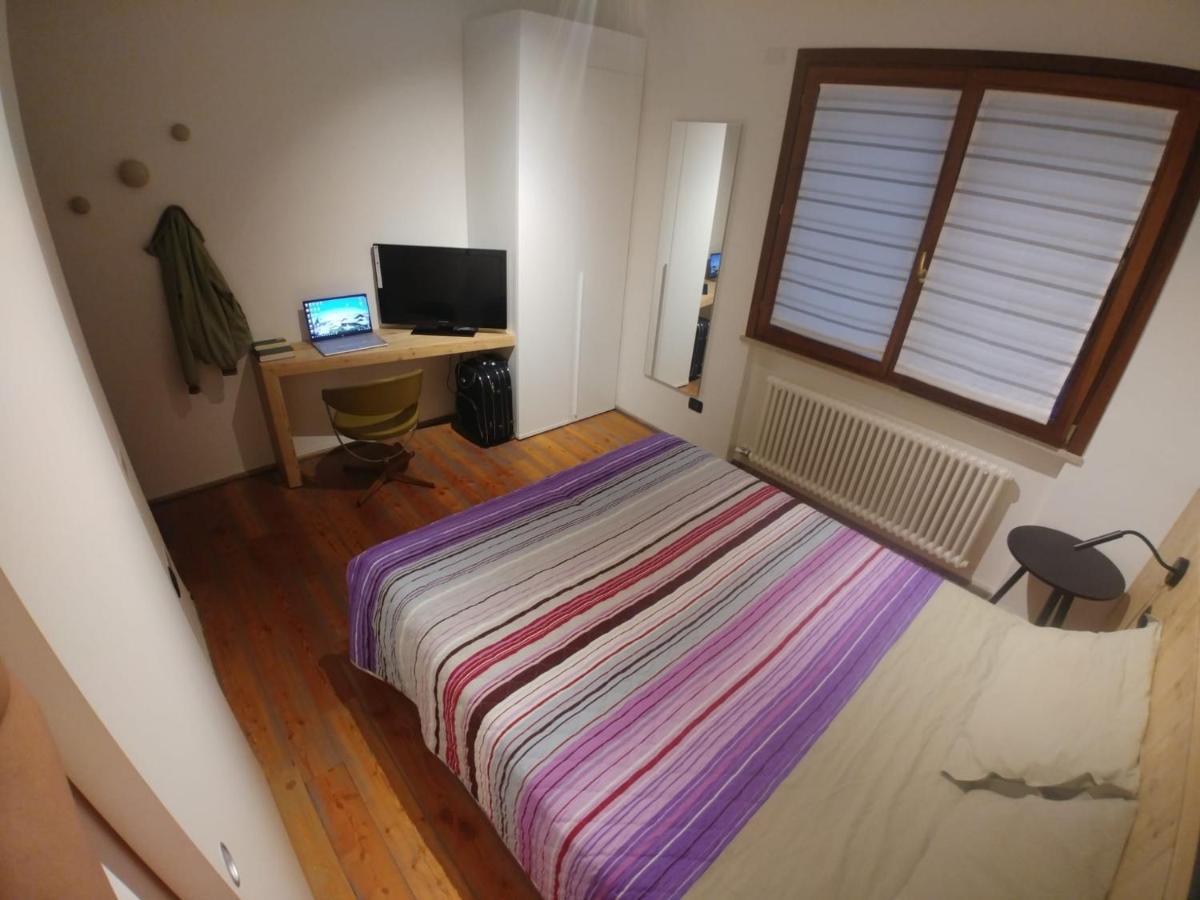 B&B Miro Pieve di Soligo Ngoại thất bức ảnh