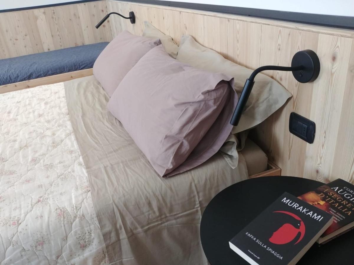 B&B Miro Pieve di Soligo Ngoại thất bức ảnh