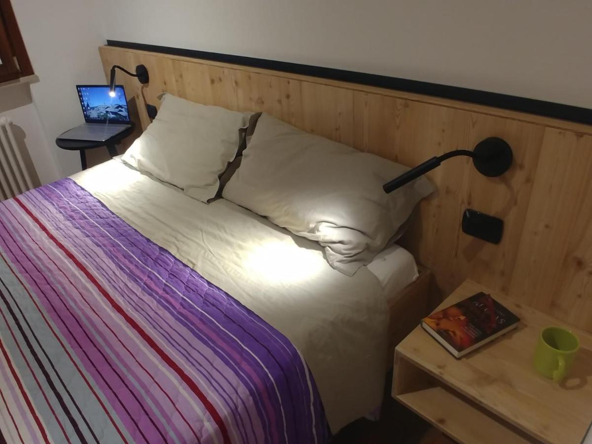 B&B Miro Pieve di Soligo Ngoại thất bức ảnh