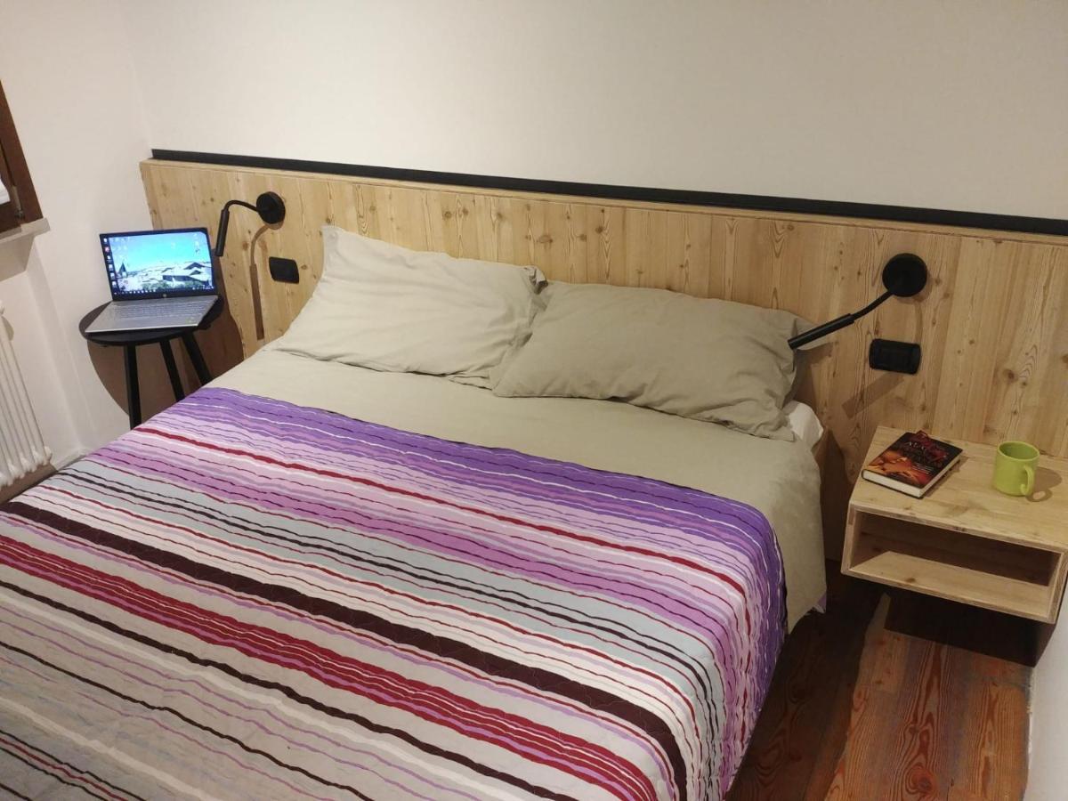 B&B Miro Pieve di Soligo Ngoại thất bức ảnh
