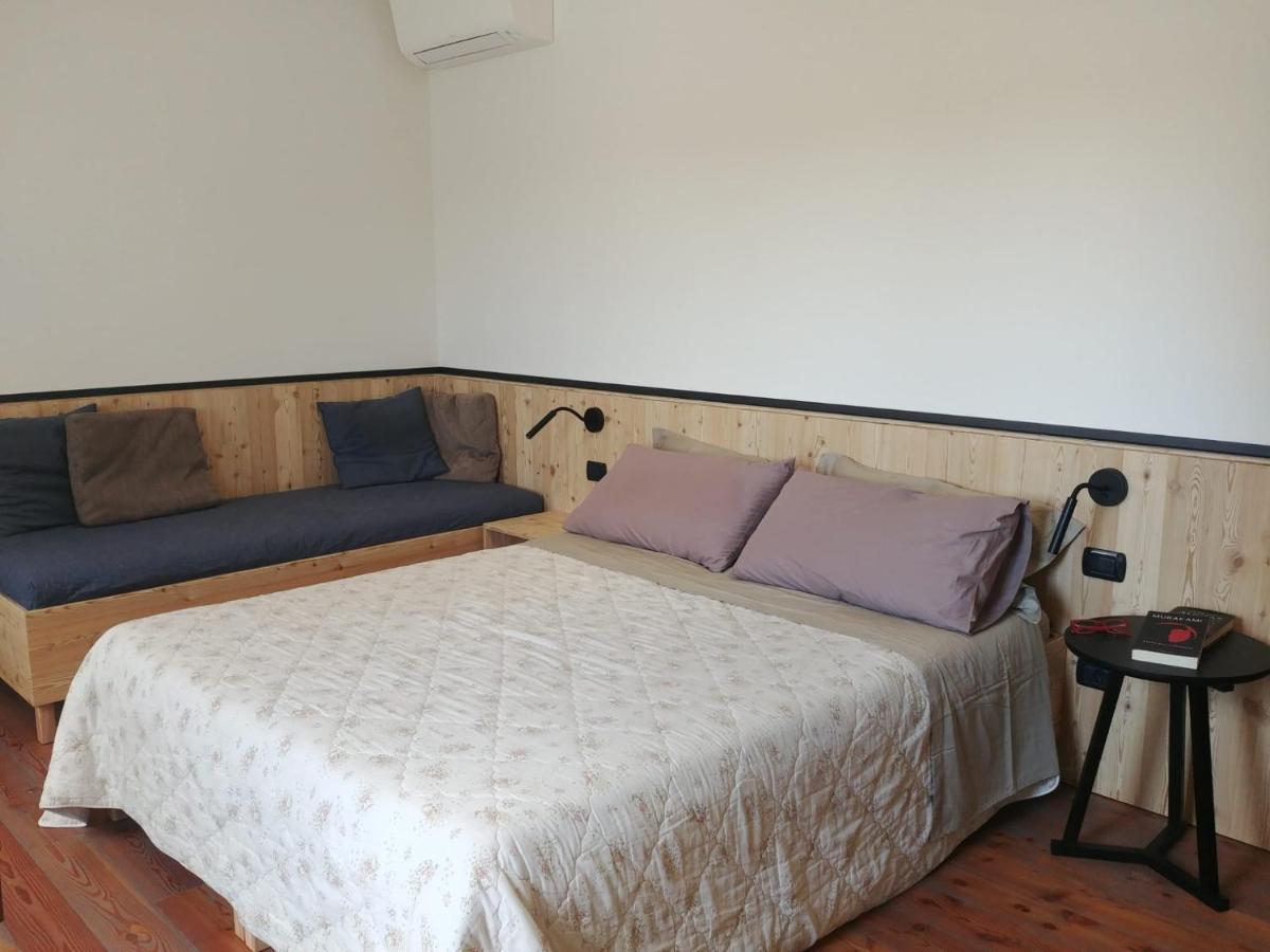 B&B Miro Pieve di Soligo Ngoại thất bức ảnh