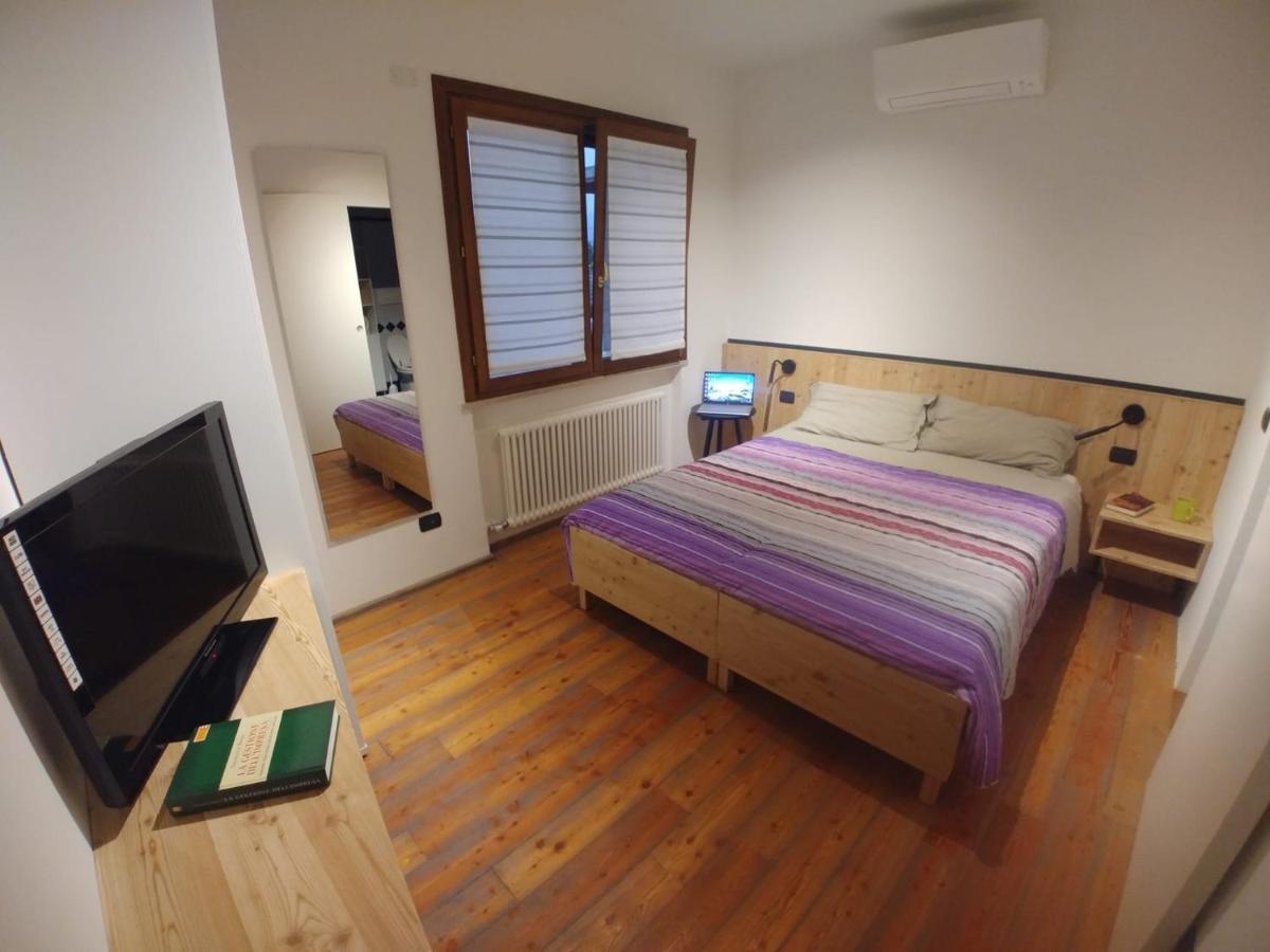 B&B Miro Pieve di Soligo Ngoại thất bức ảnh