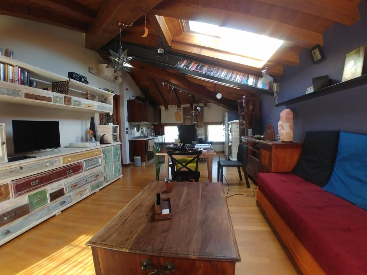 B&B Miro Pieve di Soligo Ngoại thất bức ảnh