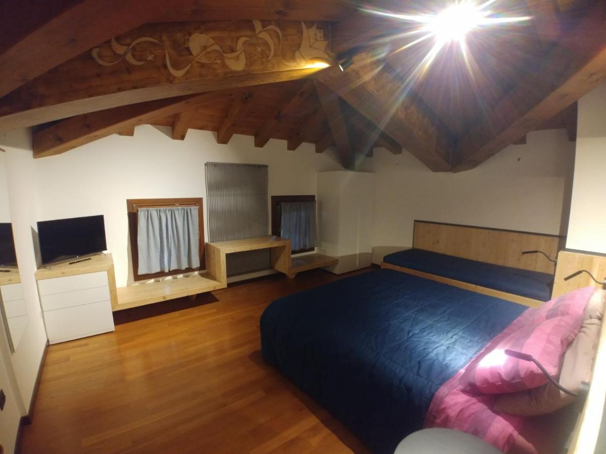 B&B Miro Pieve di Soligo Ngoại thất bức ảnh