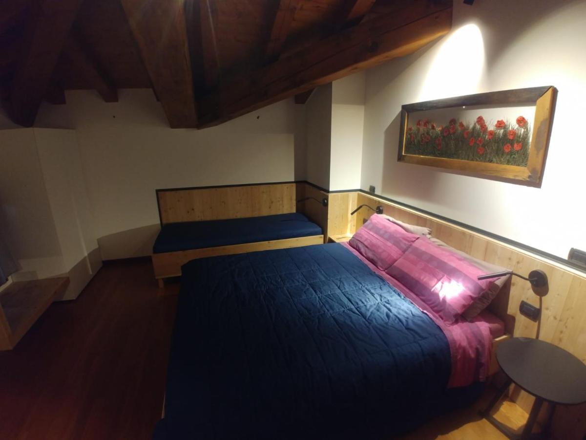 B&B Miro Pieve di Soligo Ngoại thất bức ảnh