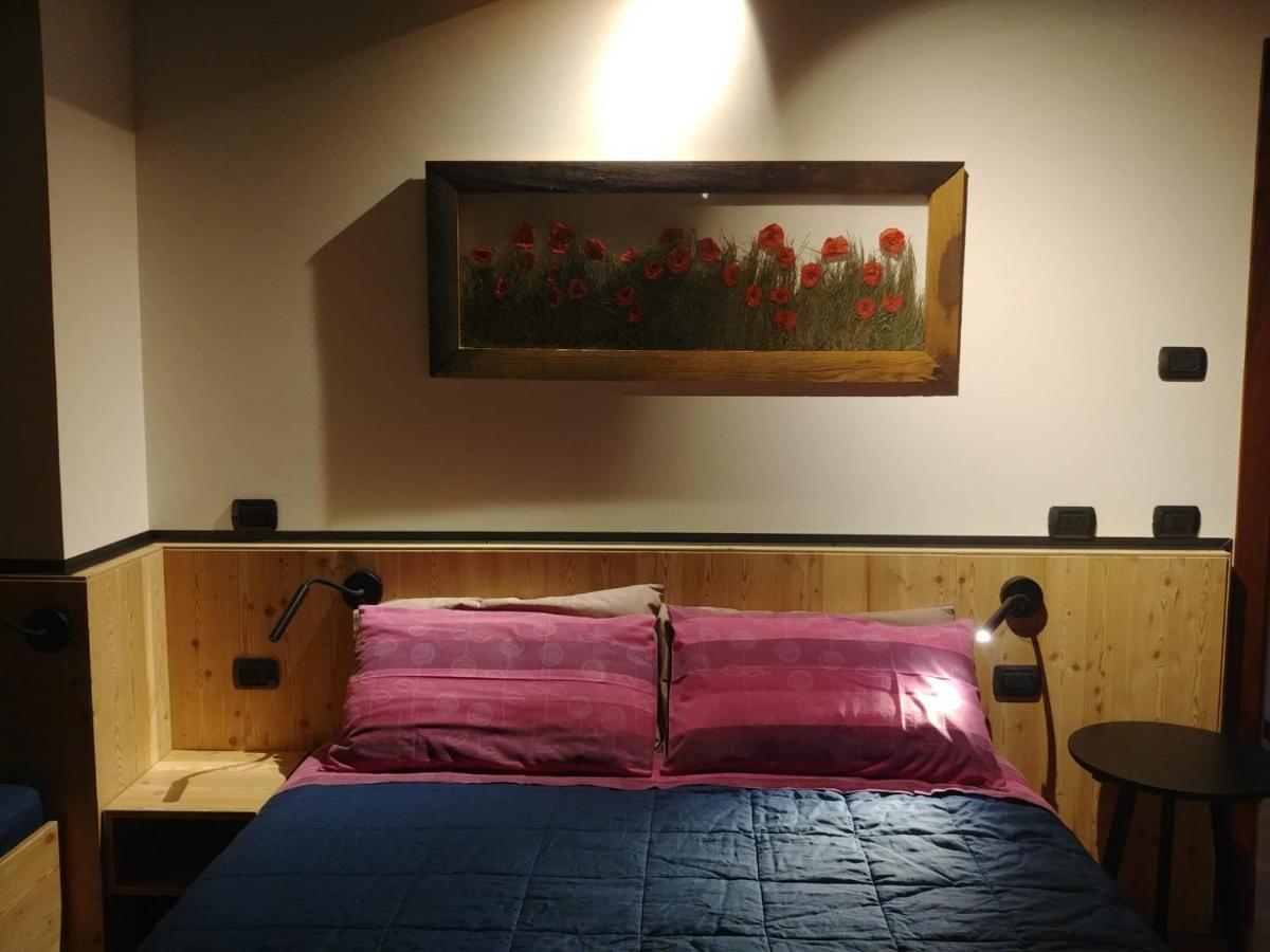B&B Miro Pieve di Soligo Ngoại thất bức ảnh