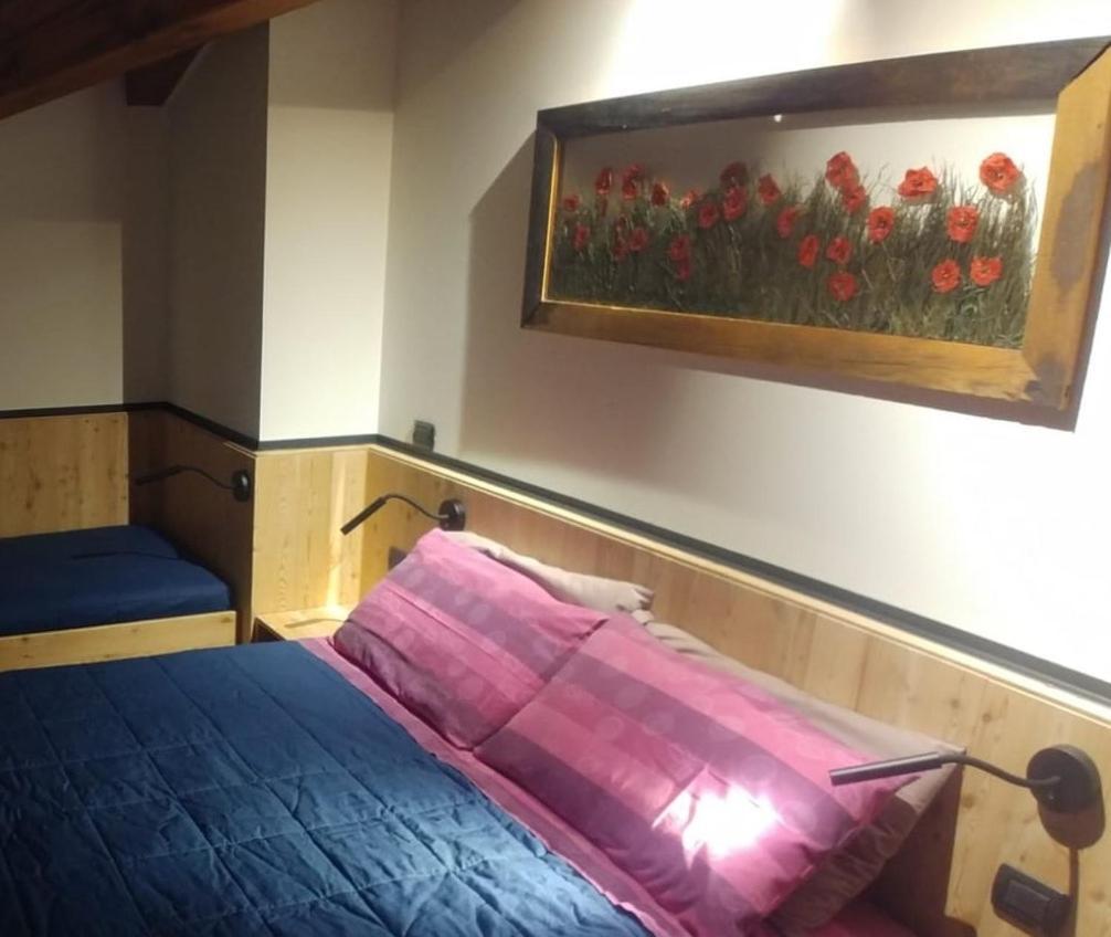 B&B Miro Pieve di Soligo Ngoại thất bức ảnh
